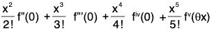 Functions of One Variable - II | Mathematics for Competitive Exams