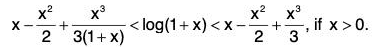 Functions of One Variable - II | Mathematics for Competitive Exams