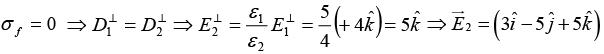 Polarisation & Boundary Condition: Assignment | Electricity & Magnetism - Physics