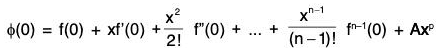 Functions of One Variable - II | Mathematics for Competitive Exams