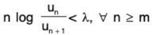 Series of Real Numbers- I | Mathematics for Competitive Exams