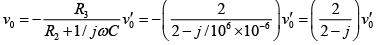 Operational Amplifier - Assignment | Solid State Physics, Devices & Electronics
