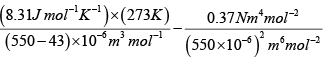 Phase Transition: Assignment | Kinetic Theory & Thermodynamics - Physics
