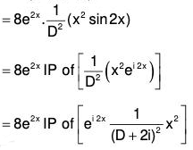 Differential Equations- II | Mathematics for Competitive Exams