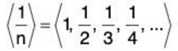 Sequences of Real Numbers- I | Mathematics for Competitive Exams