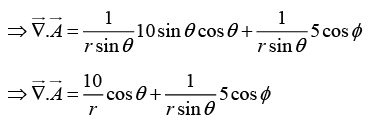 Vector Analysis: Assignment | Mathematical Methods - Physics