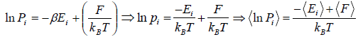 Basic Definition & Postulates of Statistical Mechanics | Kinetic Theory & Thermodynamics - Physics