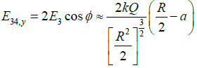 Coulomb’s Law, Gauss Law and Electrostatic Potential: Assignment | Electricity & Magnetism - Physics