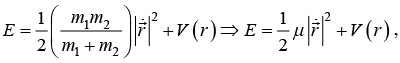 Kepler’s System | Mechanics & General Properties of Matter - Physics