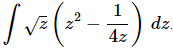 Computing Indefinite Integrals | Calculus - Mathematics