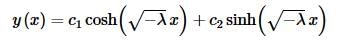 Eigenvalues and Eigenfunctions | Calculus - Mathematics