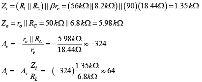Bipolar Junction Transistors: Assignment | Solid State Physics, Devices & Electronics