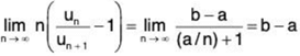 Series of Real Numbers- I | Mathematics for Competitive Exams
