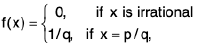 Functions of One Variable - I | Mathematics for Competitive Exams