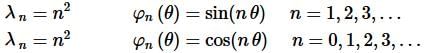 Some Important Series and Equations | Calculus - Mathematics
