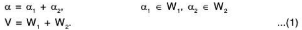 Vector Space & Linear Transformation- 2 | Mathematics for Competitive Exams
