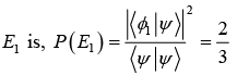 Postulates of Quantum Mechanics | Modern Physics
