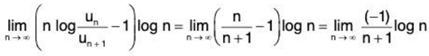 Series of Real Numbers- I | Mathematics for Competitive Exams