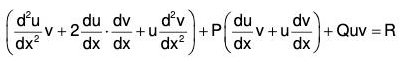 Differential Equations- II | Mathematics for Competitive Exams