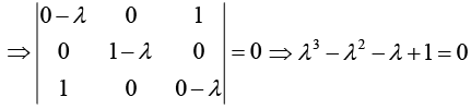 Basic Concepts, Matrix Addition & Scalar Multiplication | Mathematical Methods - Physics