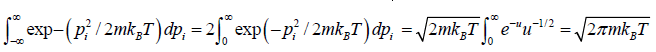 Basic Definition & Postulates of Statistical Mechanics | Kinetic Theory & Thermodynamics - Physics