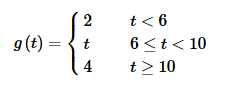 Solution of Initial value problem (IVP) | Calculus - Mathematics