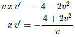 Substitutions, First Order Differential Equations | Calculus - Mathematics