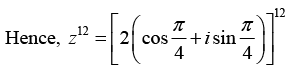 Complex Numbers: Assignment | Mathematical Methods - Physics