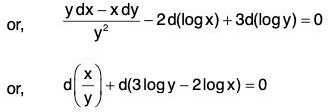 Differential Equations- I | Mathematics for Competitive Exams