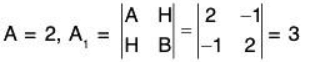 Functions of Two or Three Variables- II | Mathematics for Competitive Exams