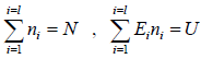 Quantum Mechanical Identical Particle | Kinetic Theory & Thermodynamics - Physics