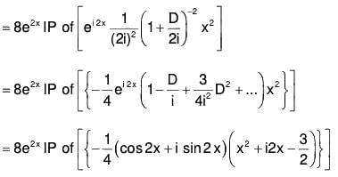 Differential Equations- II | Mathematics for Competitive Exams