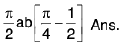 Integral Calculus | Mathematics for Competitive Exams