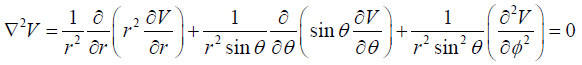 Coulomb’s Law, Gauss Law and Electrostatic Potential: Assignment | Electricity & Magnetism - Physics