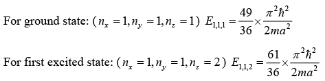 Multiple Dimensional Systems | Modern Physics