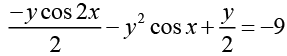 Ordinary Differential Equation - Assignment | Mathematical Methods - Physics