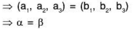 Vector Space & Linear Transformation- 3 | Mathematics for Competitive Exams