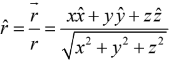 Vector Algebra | Mathematical Methods - Physics