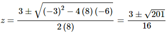 Differentiation Formulas | Calculus - Mathematics