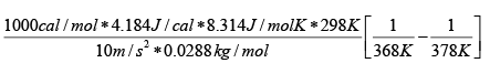 Phase Transition: Assignment | Kinetic Theory & Thermodynamics - Physics