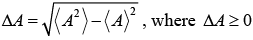 Postulates of Quantum Mechanics | Modern Physics