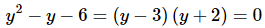 Intervals of Validity | Calculus - Mathematics