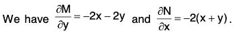 Differential Equations- I | Mathematics for Competitive Exams