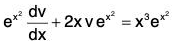 Differential Equations- I | Mathematics for Competitive Exams