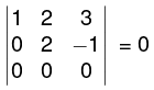Matrices and Determinants- 1 | Mathematics for Competitive Exams