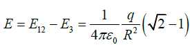 Coulomb’s Law, Gauss Law and Electrostatic Potential: Assignment | Electricity & Magnetism - Physics
