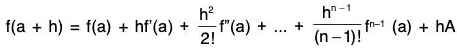 Functions of One Variable - II | Mathematics for Competitive Exams