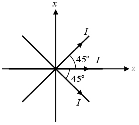 Biot Savart Law, Ampere`s Law & Magnetic Force: Assignment | Electricity & Magnetism - Physics