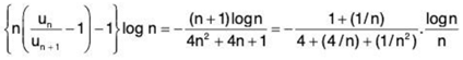 Series of Real Numbers- I | Mathematics for Competitive Exams