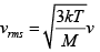 Kinetic Theory of Gases: Assignment | Kinetic Theory & Thermodynamics - Physics